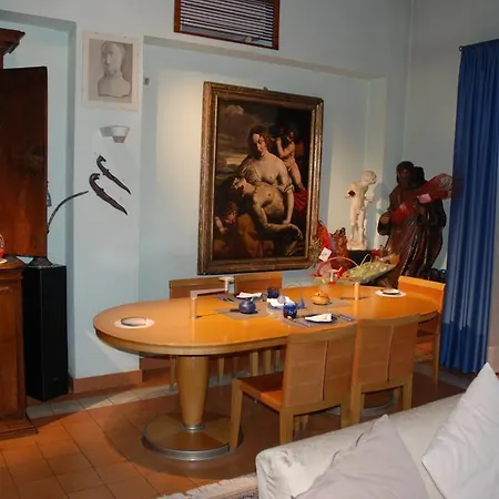 Camera In Storica *