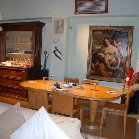 Camera In Storica *