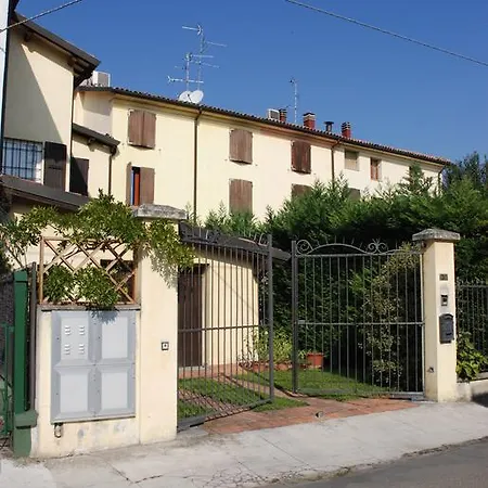 Camera In Storica
