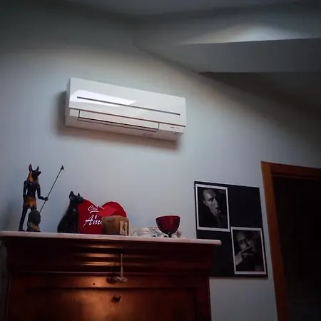 Camera In Storica *